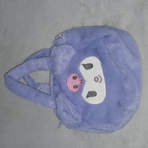 Kuromi Kids Bag